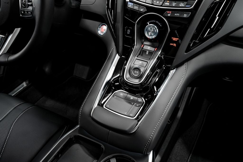 2026 Acura RDX Advance Package SH-AWD