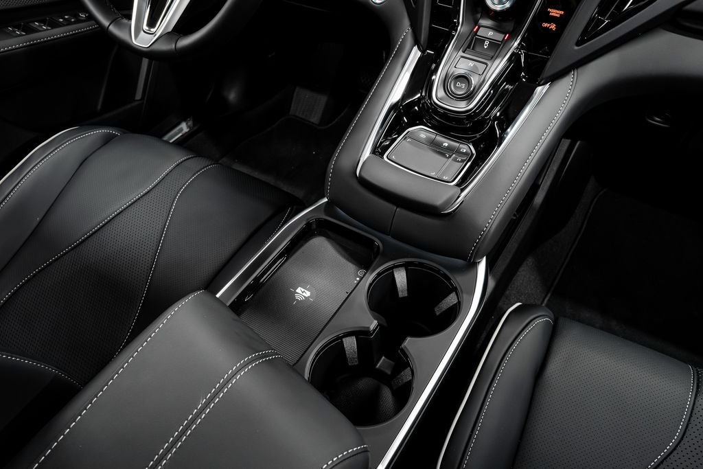 2026 Acura RDX Advance Package SH-AWD