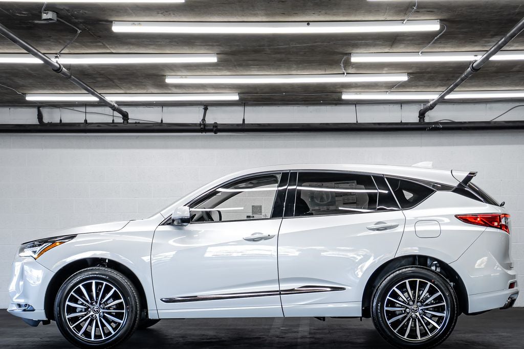 2026 Acura RDX Advance Package SH-AWD