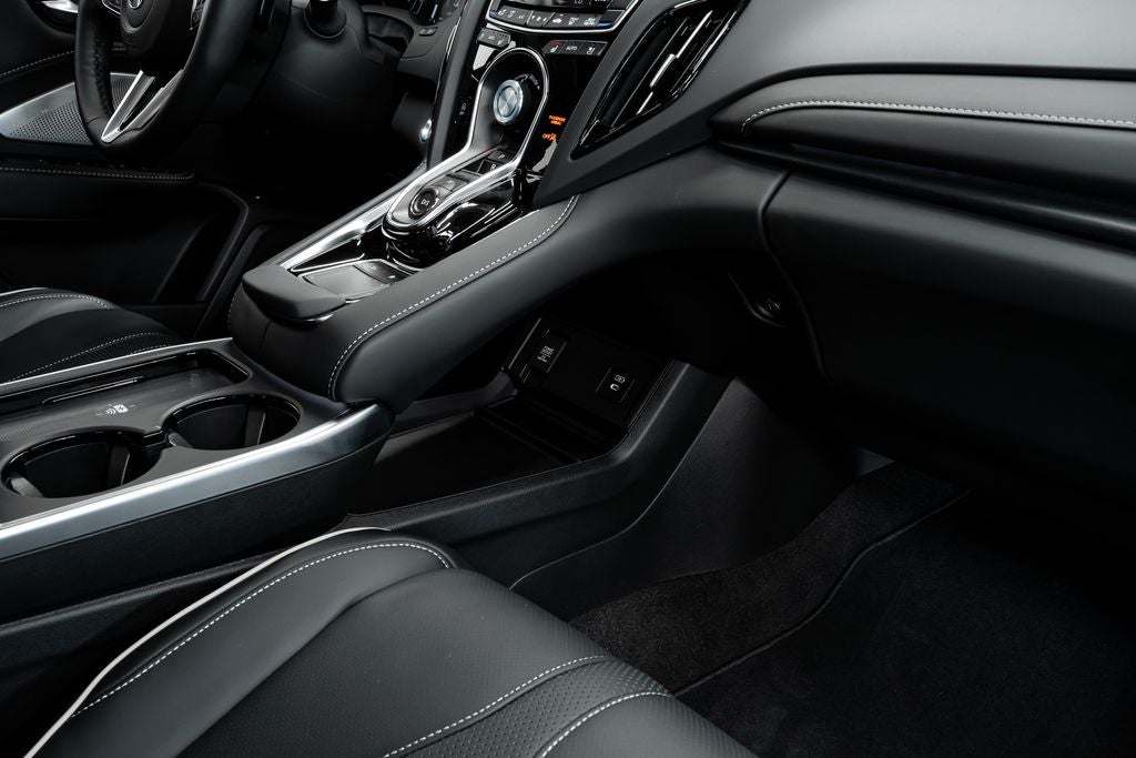 2026 Acura RDX Advance Package SH-AWD