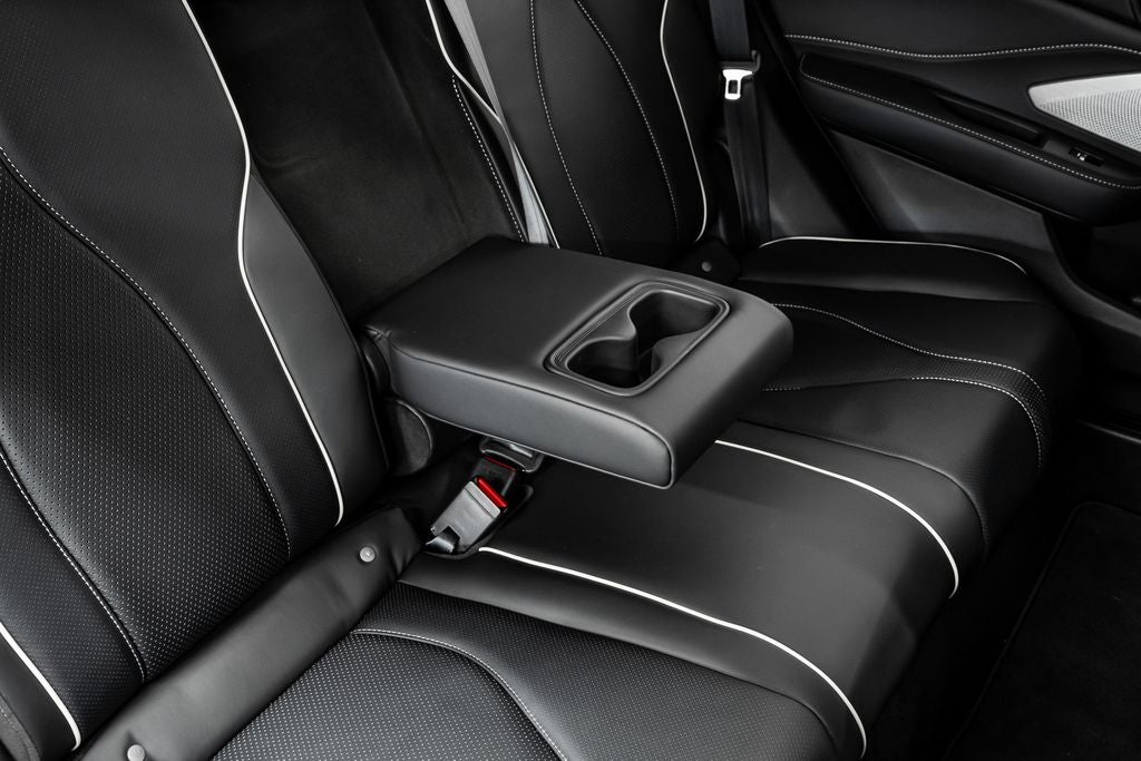 2026 Acura RDX Advance Package SH-AWD