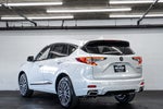 2026 Acura RDX Advance Package SH-AWD