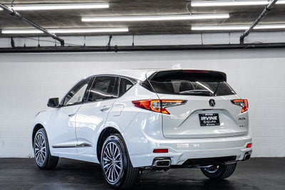 2026 Acura RDX Advance Package SH-AWD
