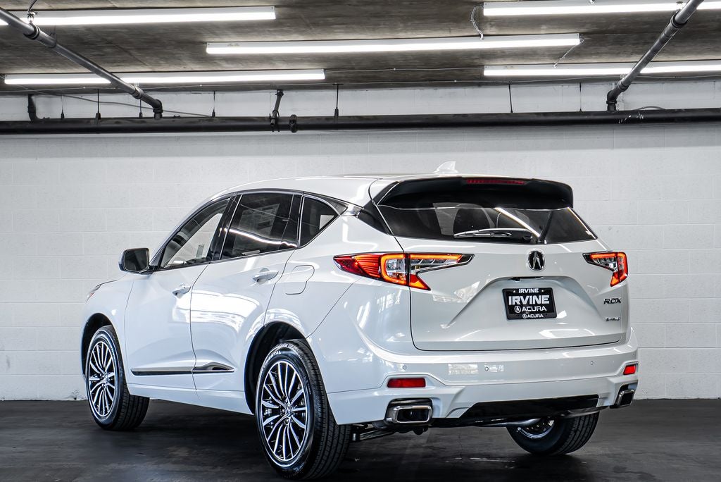 2026 Acura RDX Advance Package SH-AWD