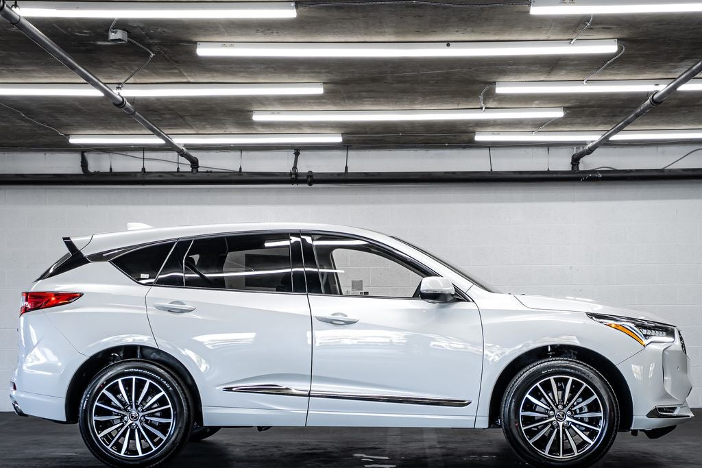 2026 Acura RDX Advance Package SH-AWD