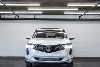 2026 Acura RDX Advance Package SH-AWD