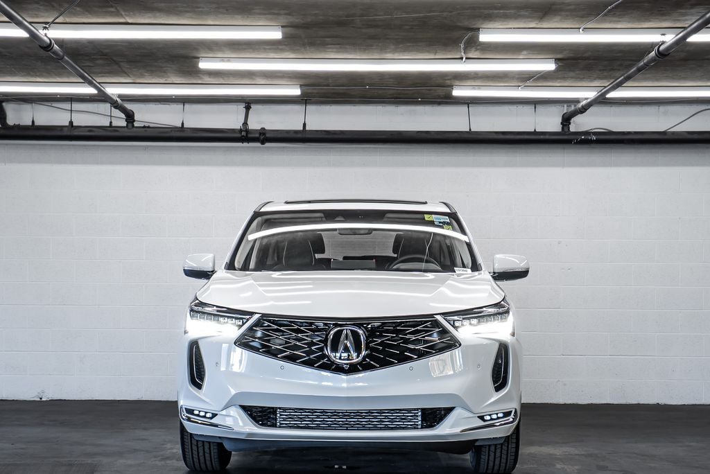 2026 Acura RDX Advance Package SH-AWD
