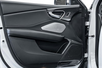 2026 Acura RDX Advance Package SH-AWD