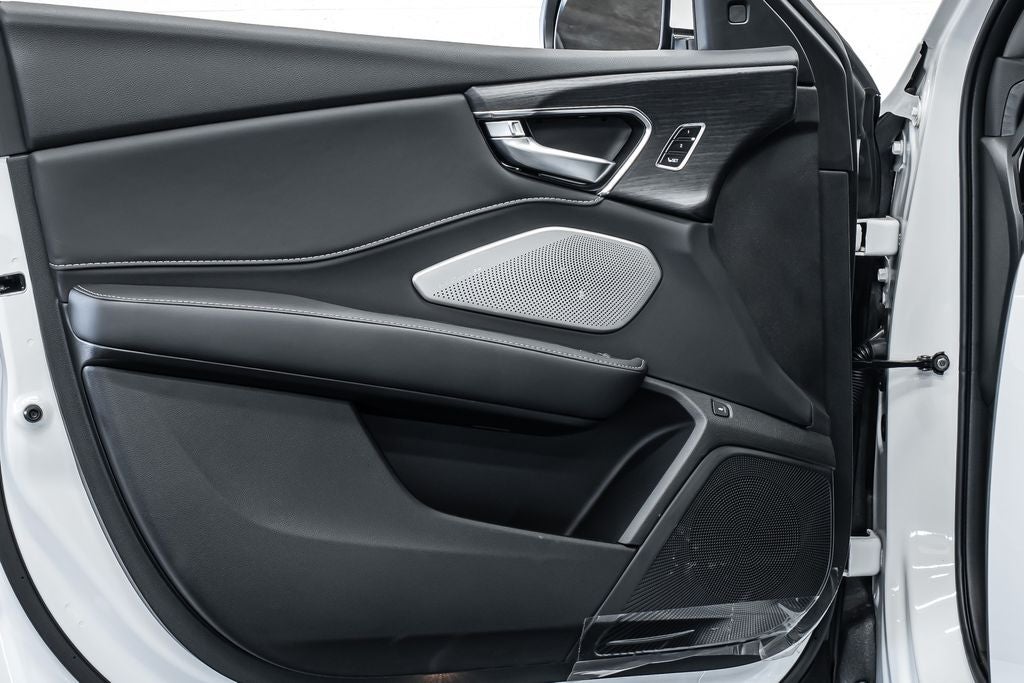 2026 Acura RDX Advance Package SH-AWD