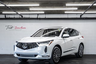 2026 Acura RDX Advance Package SH-AWD