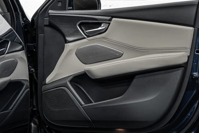 2026 Acura RDX Advance Package SH-AWD