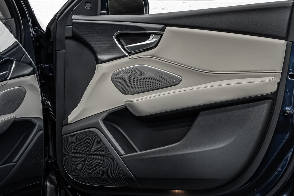 2026 Acura RDX Advance Package SH-AWD