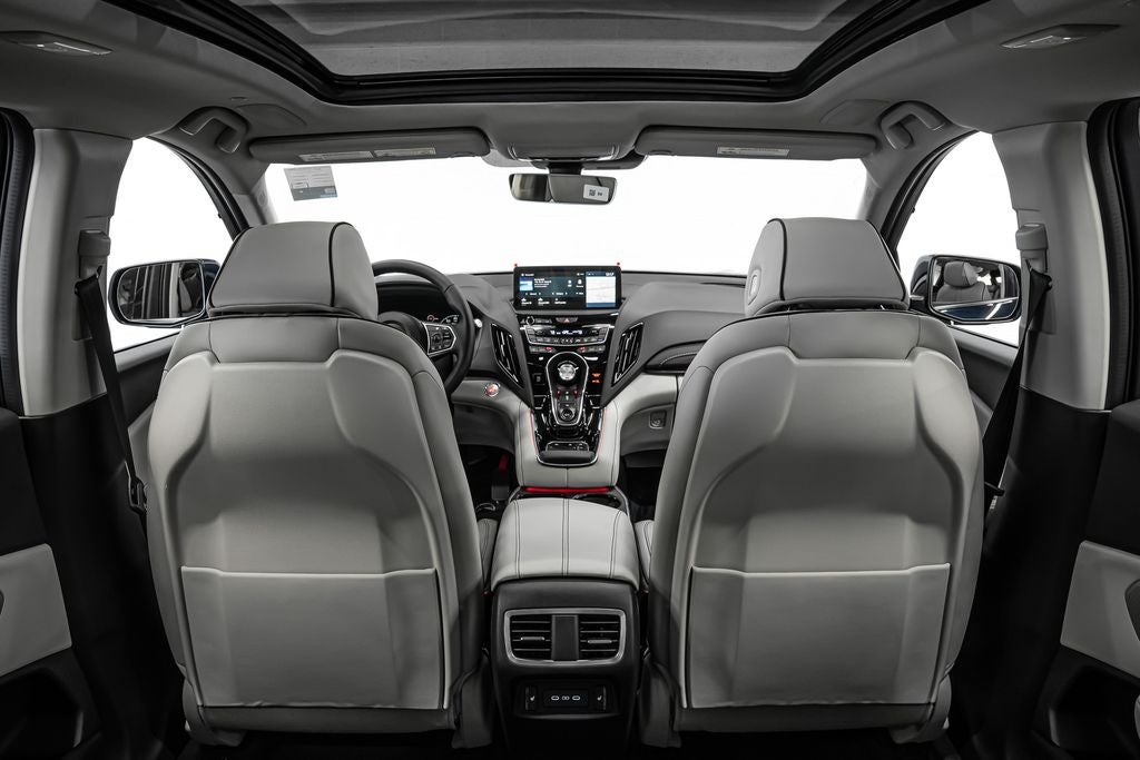 2026 Acura RDX Advance Package SH-AWD