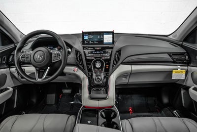 2026 Acura RDX Advance Package SH-AWD