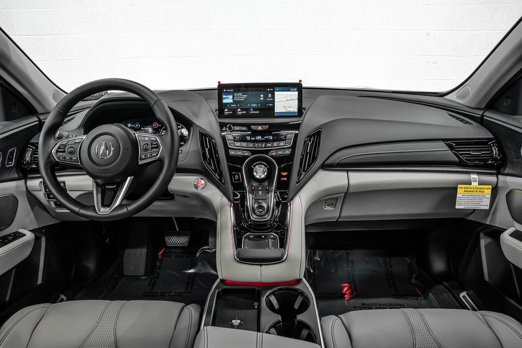 2026 Acura RDX Advance Package SH-AWD