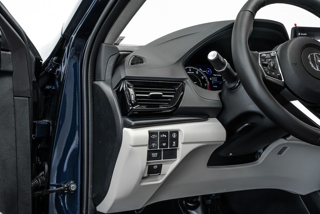 2026 Acura RDX Advance Package SH-AWD