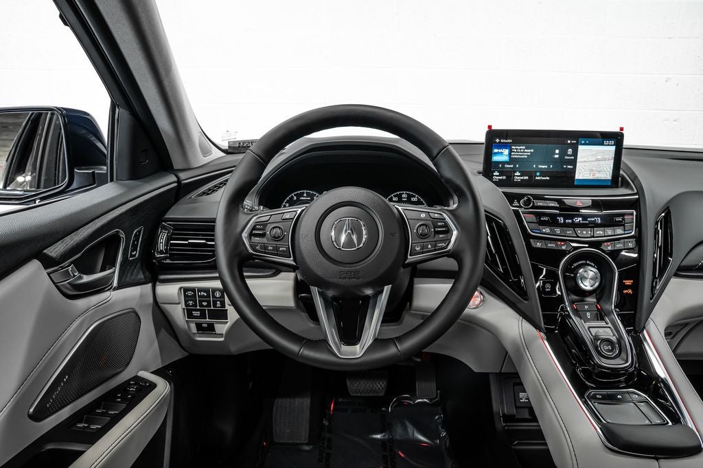 2026 Acura RDX Advance Package SH-AWD
