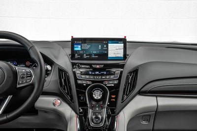 2026 Acura RDX Advance Package SH-AWD