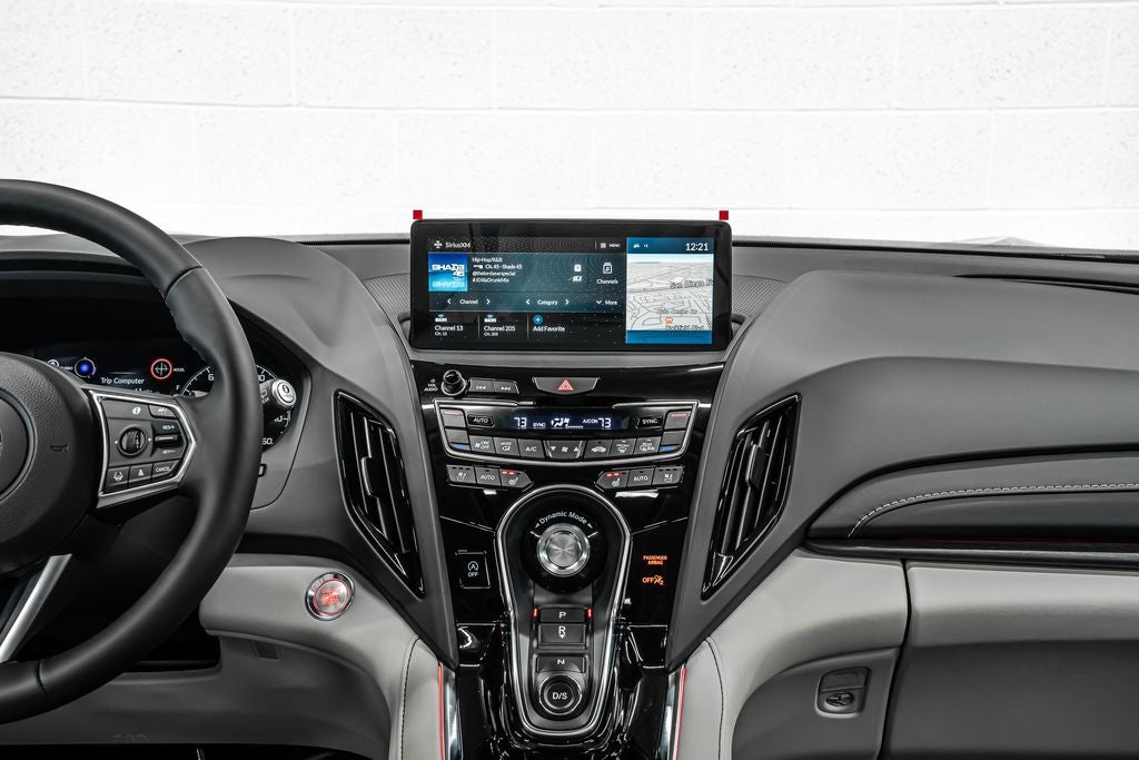 2026 Acura RDX Advance Package SH-AWD