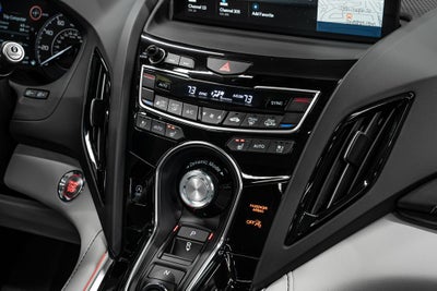 2026 Acura RDX Advance Package SH-AWD