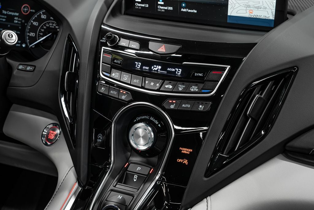 2026 Acura RDX Advance Package SH-AWD