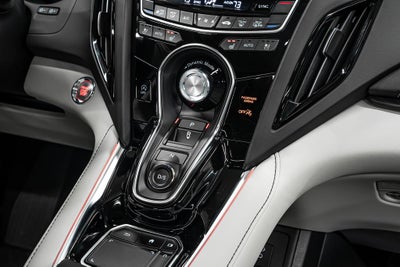 2026 Acura RDX Advance Package SH-AWD