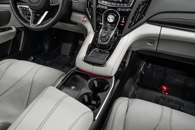 2026 Acura RDX Advance Package SH-AWD