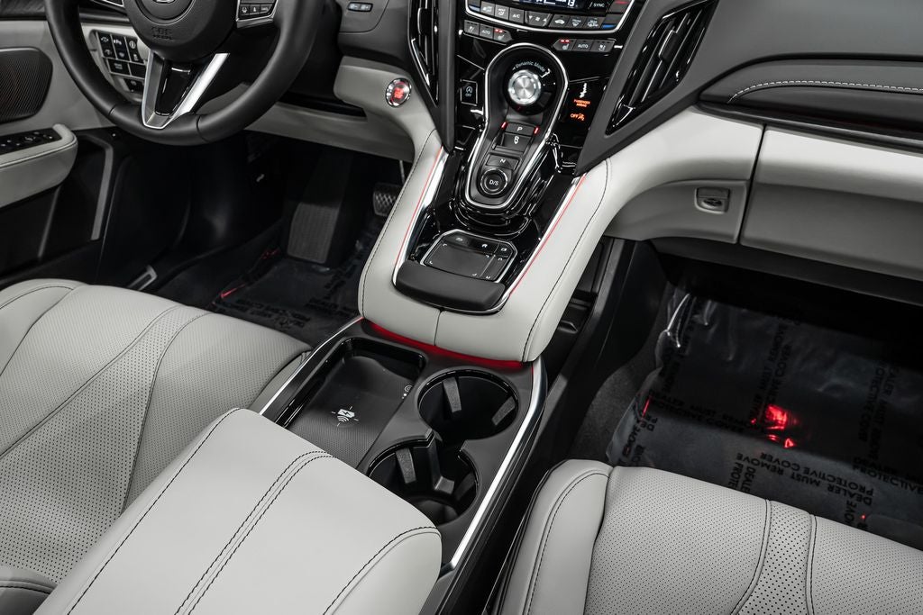 2026 Acura RDX Advance Package SH-AWD