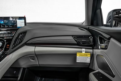 2026 Acura RDX Advance Package SH-AWD