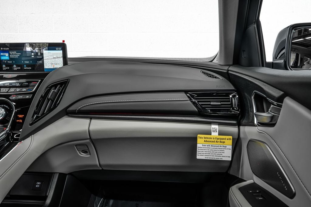 2026 Acura RDX Advance Package SH-AWD