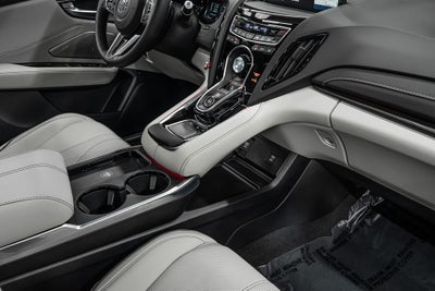 2026 Acura RDX Advance Package SH-AWD
