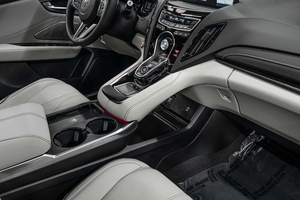 2026 Acura RDX Advance Package SH-AWD