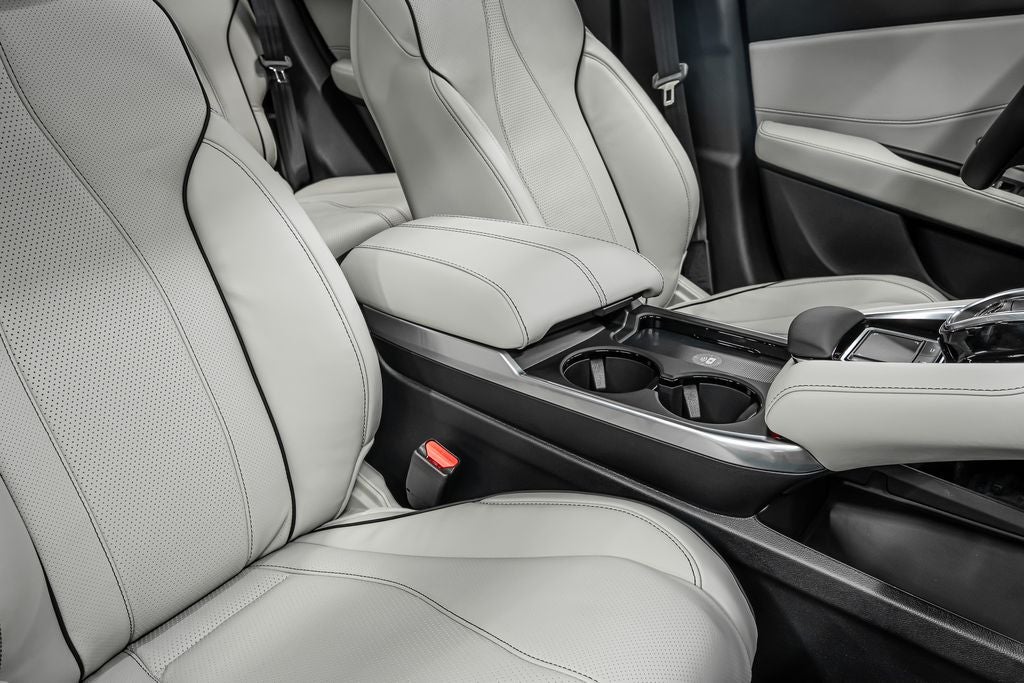 2026 Acura RDX Advance Package SH-AWD