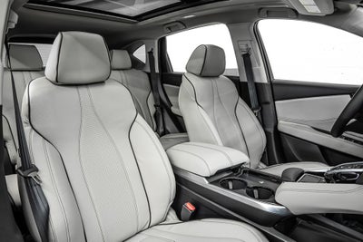 2026 Acura RDX Advance Package SH-AWD