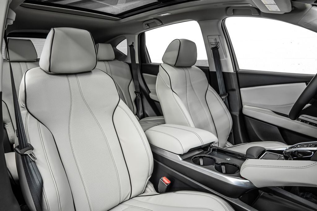 2026 Acura RDX Advance Package SH-AWD