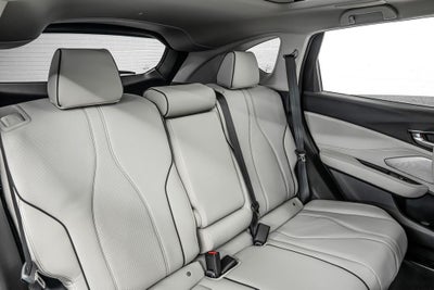 2026 Acura RDX Advance Package SH-AWD