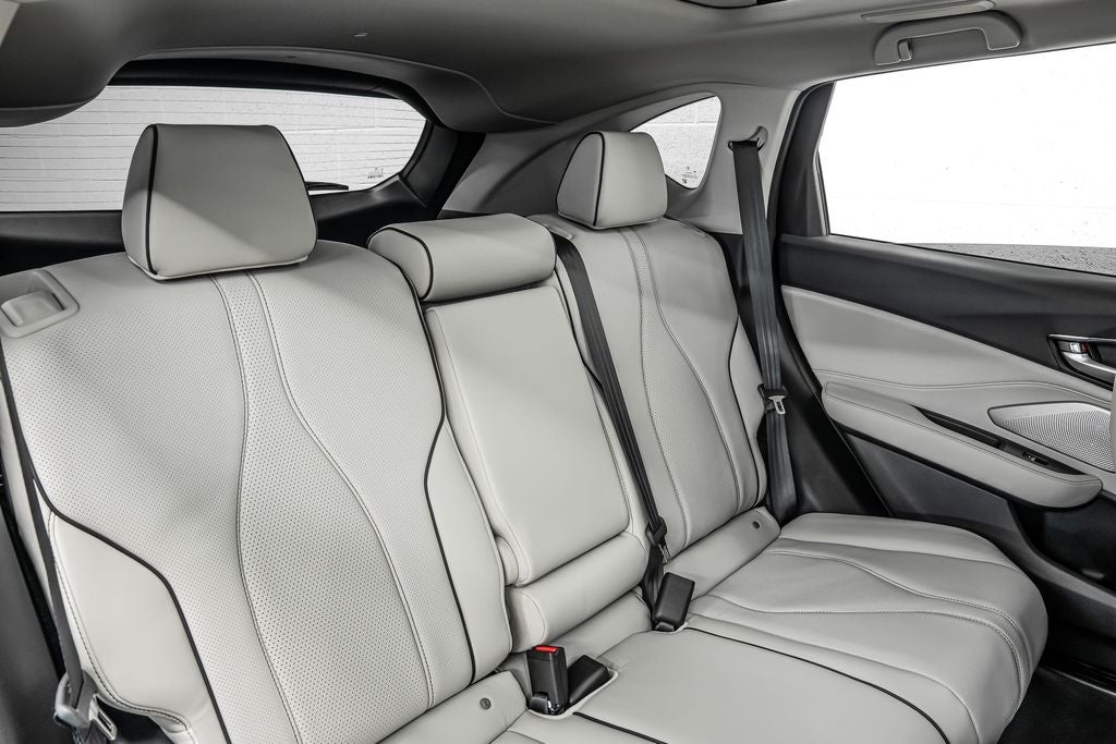 2026 Acura RDX Advance Package SH-AWD