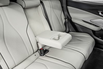 2026 Acura RDX Advance Package SH-AWD