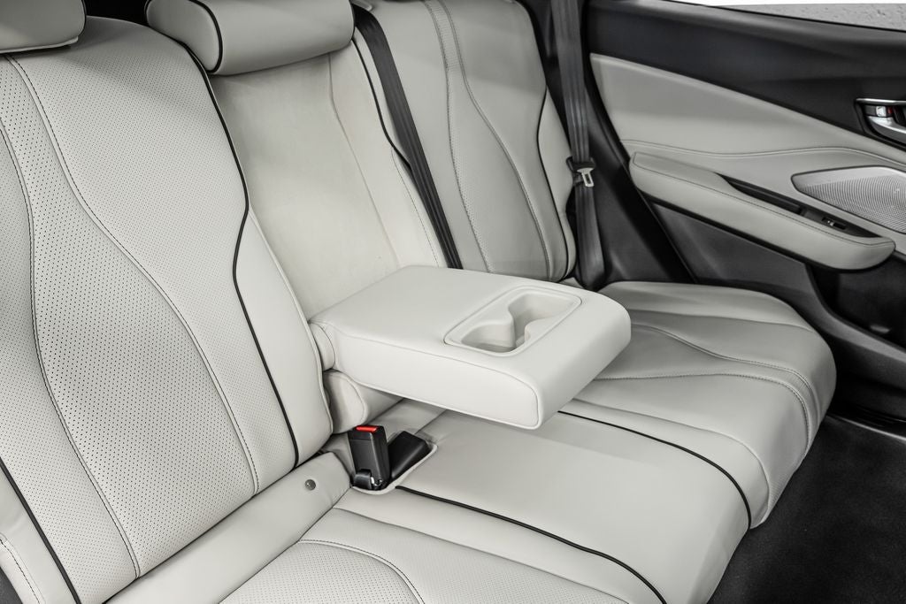 2026 Acura RDX Advance Package SH-AWD