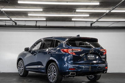 2026 Acura RDX Advance Package SH-AWD