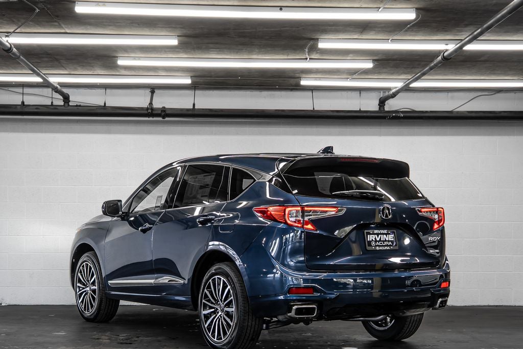 2026 Acura RDX Advance Package SH-AWD