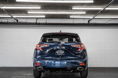 2026 Acura RDX Advance Package SH-AWD