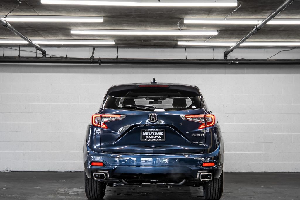 2026 Acura RDX Advance Package SH-AWD