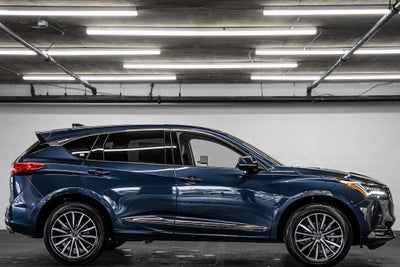 2026 Acura RDX Advance Package SH-AWD