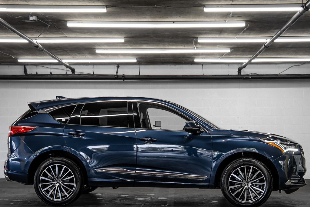 2026 Acura RDX Advance Package SH-AWD