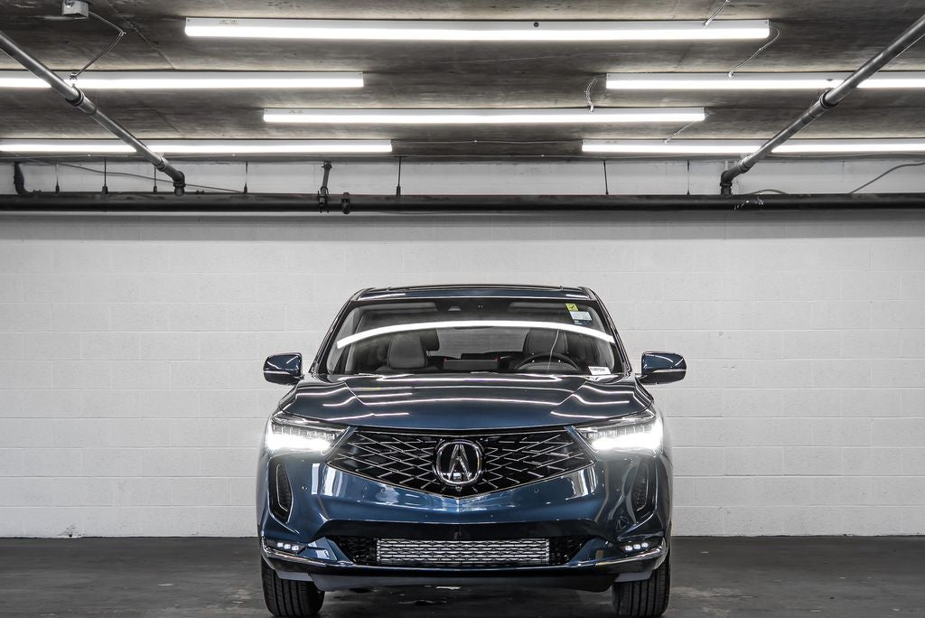 2026 Acura RDX Advance Package SH-AWD