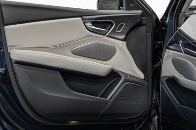 2026 Acura RDX Advance Package SH-AWD