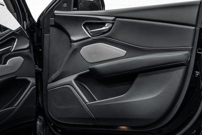 2026 Acura RDX Advance Package SH-AWD