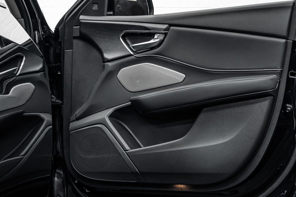 2026 Acura RDX Advance Package SH-AWD