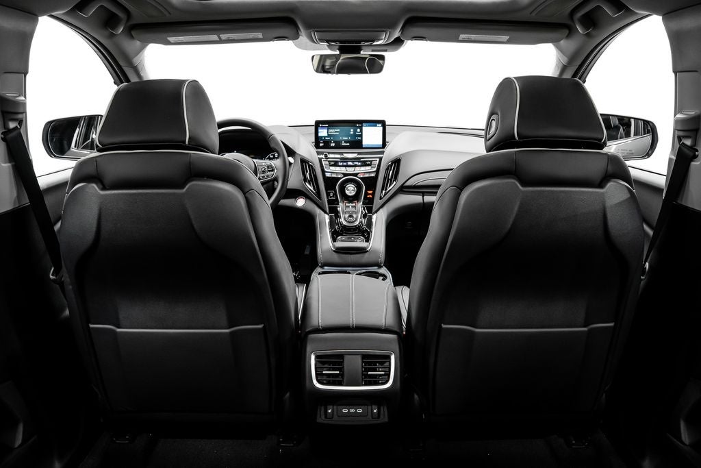 2026 Acura RDX Advance Package SH-AWD